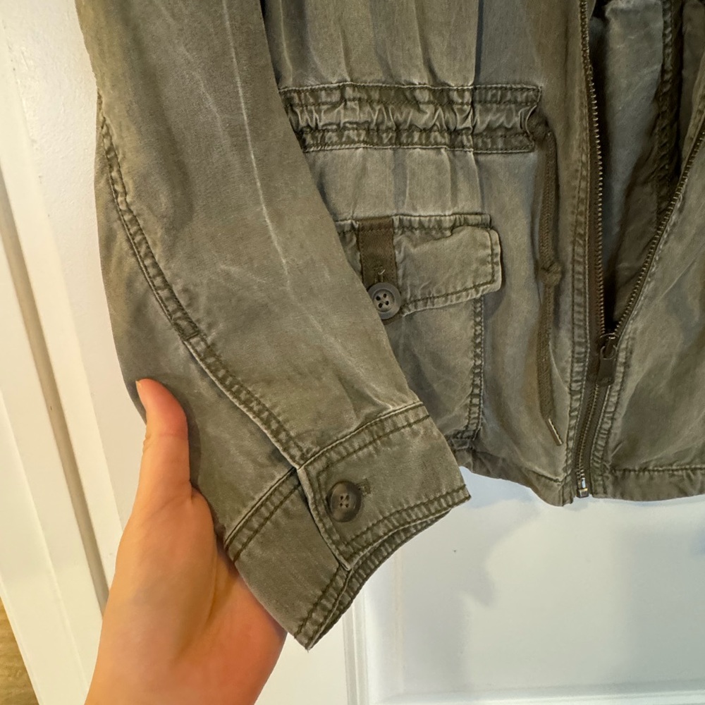 Express Jacket - image 2